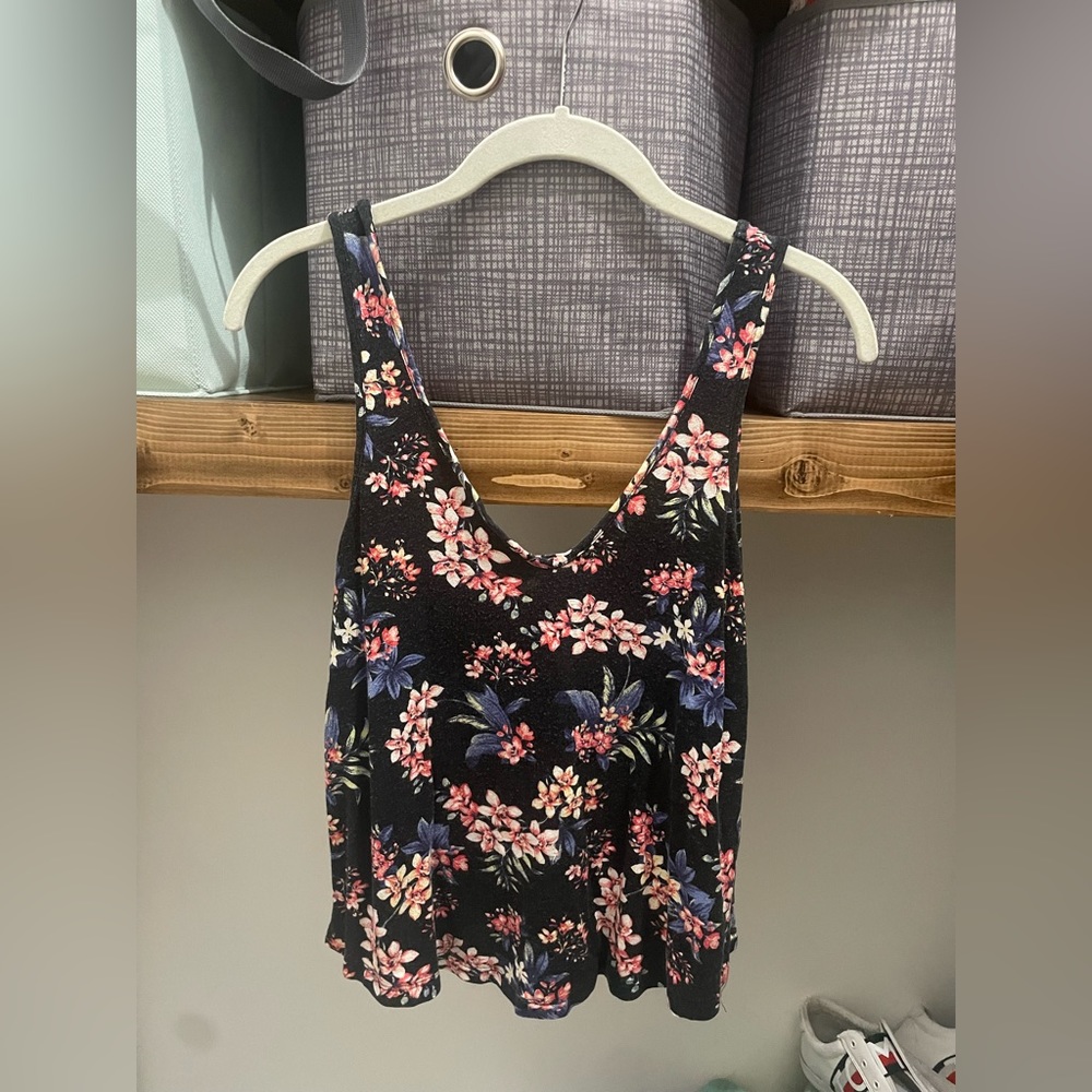 Summer Tank
